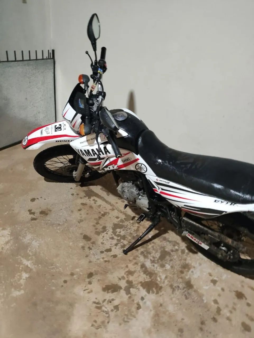 Lander 250 (2008)  - Foto 2