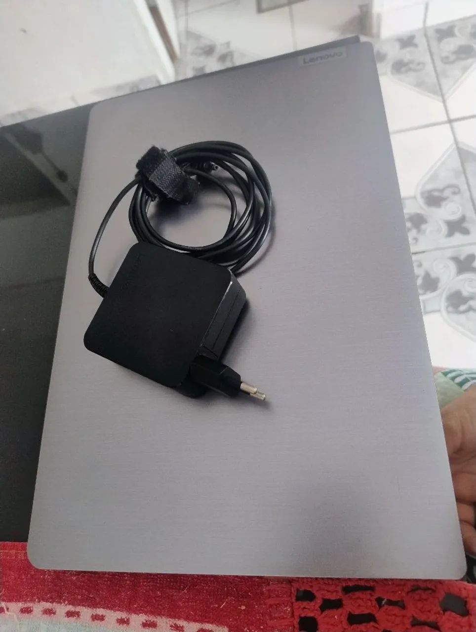 Vendo notebook 