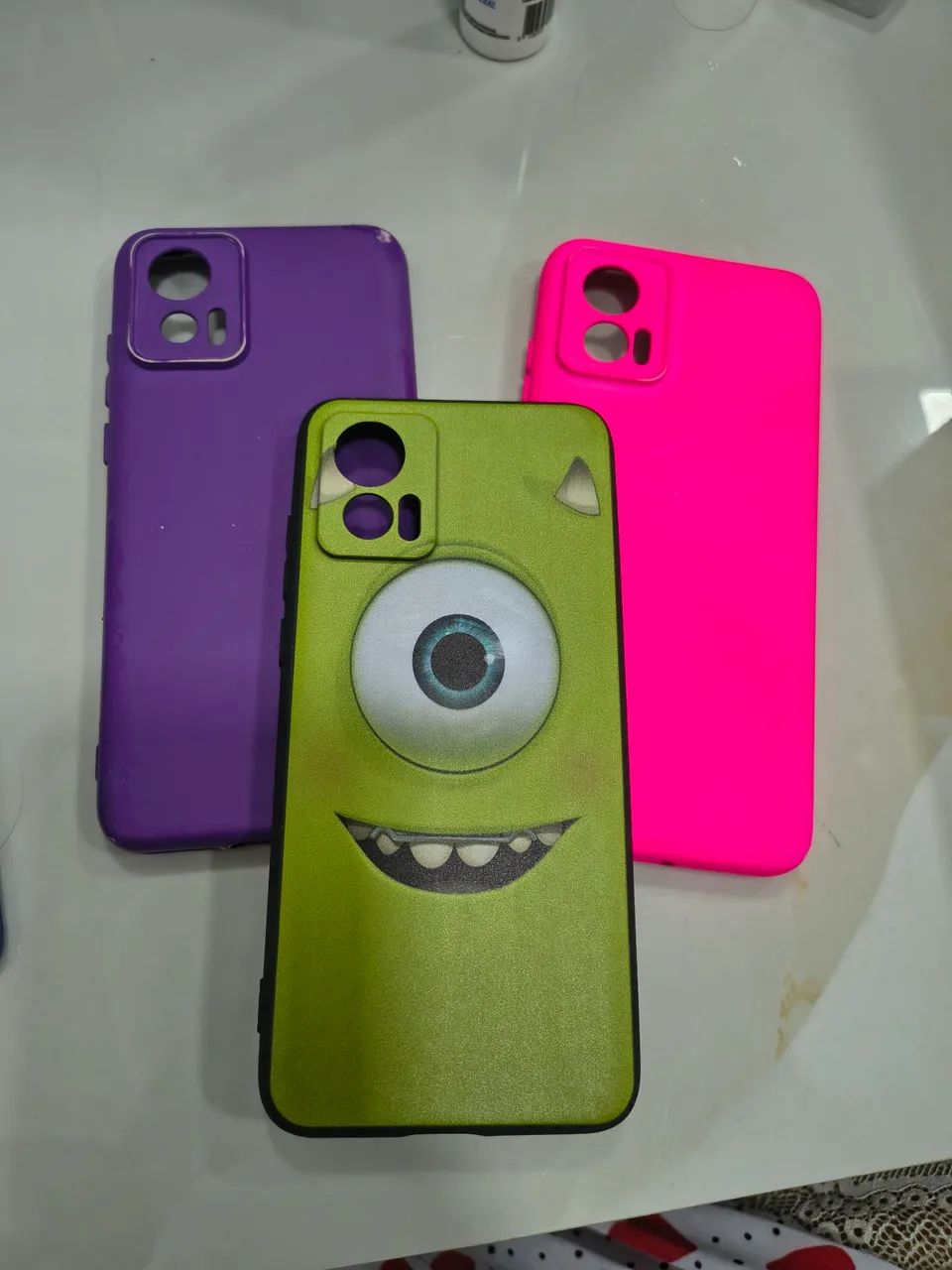 Samrtphone 256gb  - Foto 3