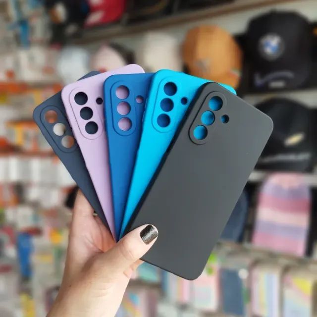 Capinha Samsung A17