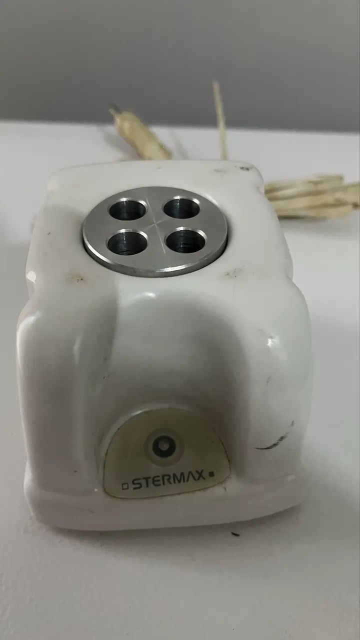 Autoclave STERMAX 21 litros - Foto 3