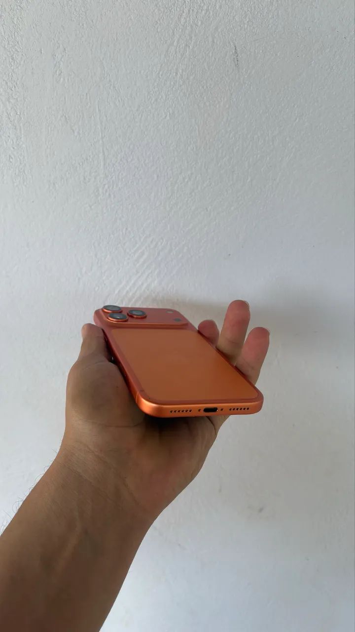 iPhone 17 pro max 256gb - Foto 2