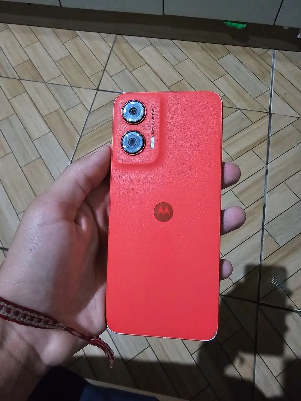 Moto G35 256gb 5G - Foto 2