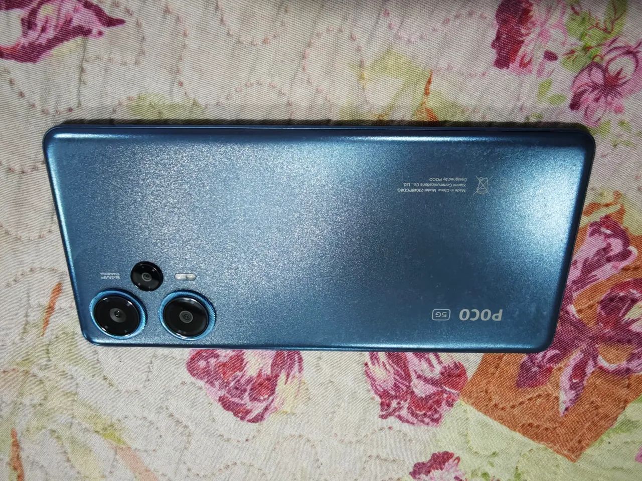 Poco F5  - Foto 3