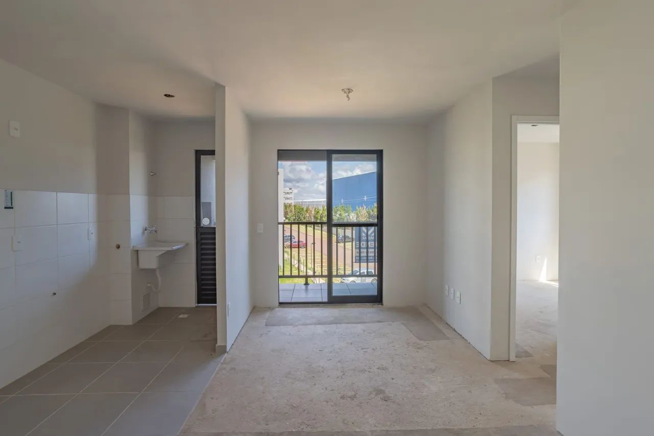 Apartamento à venda, Chapada, Ponta Grossa, PR - Foto 2