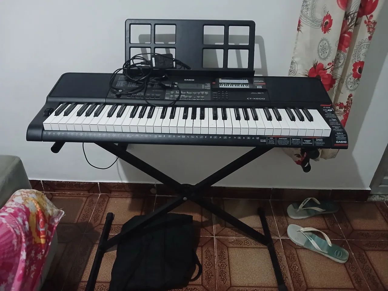Teclado - Foto 5