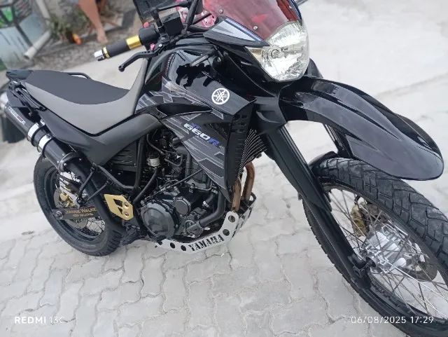 XT mais conservada do OLX....