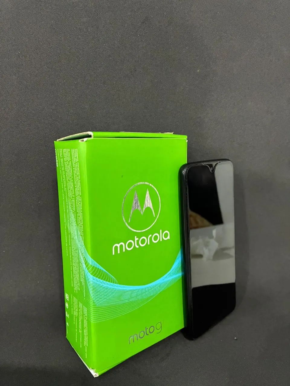 Celular moto g7 - Foto 2