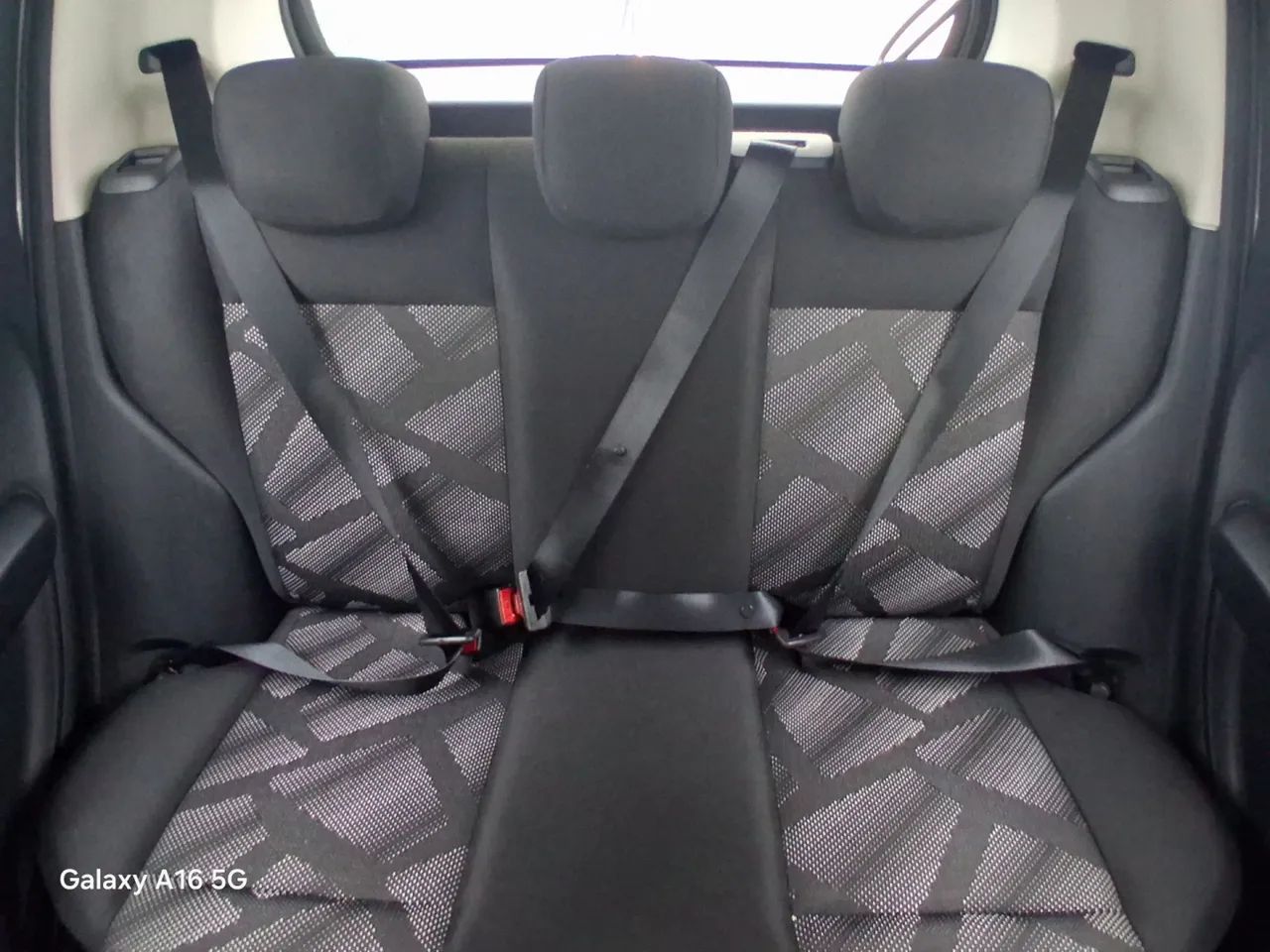 Fiat Mobi LIKE ON 1.0 Fire Flex 5p., foto 18 de 18