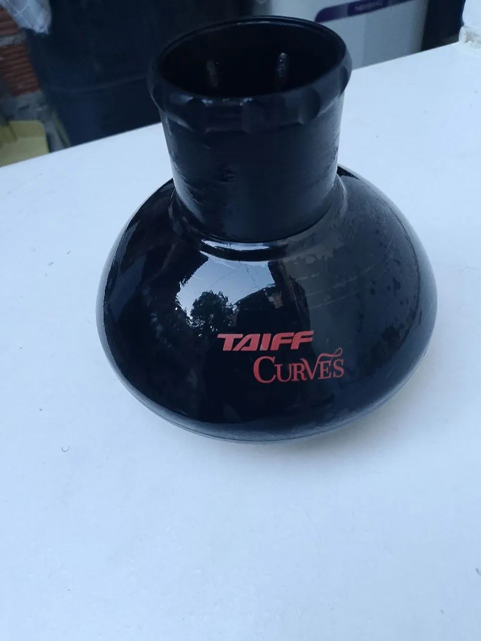 Difusor de cachos Taiff - Foto 4