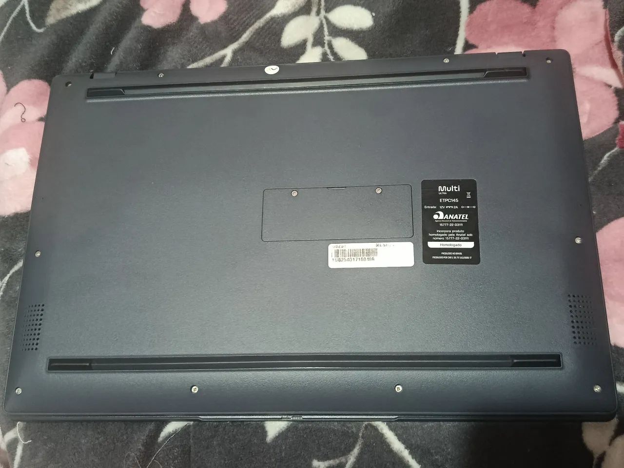 Vende-se Notebook Multi Ultra - Foto 3