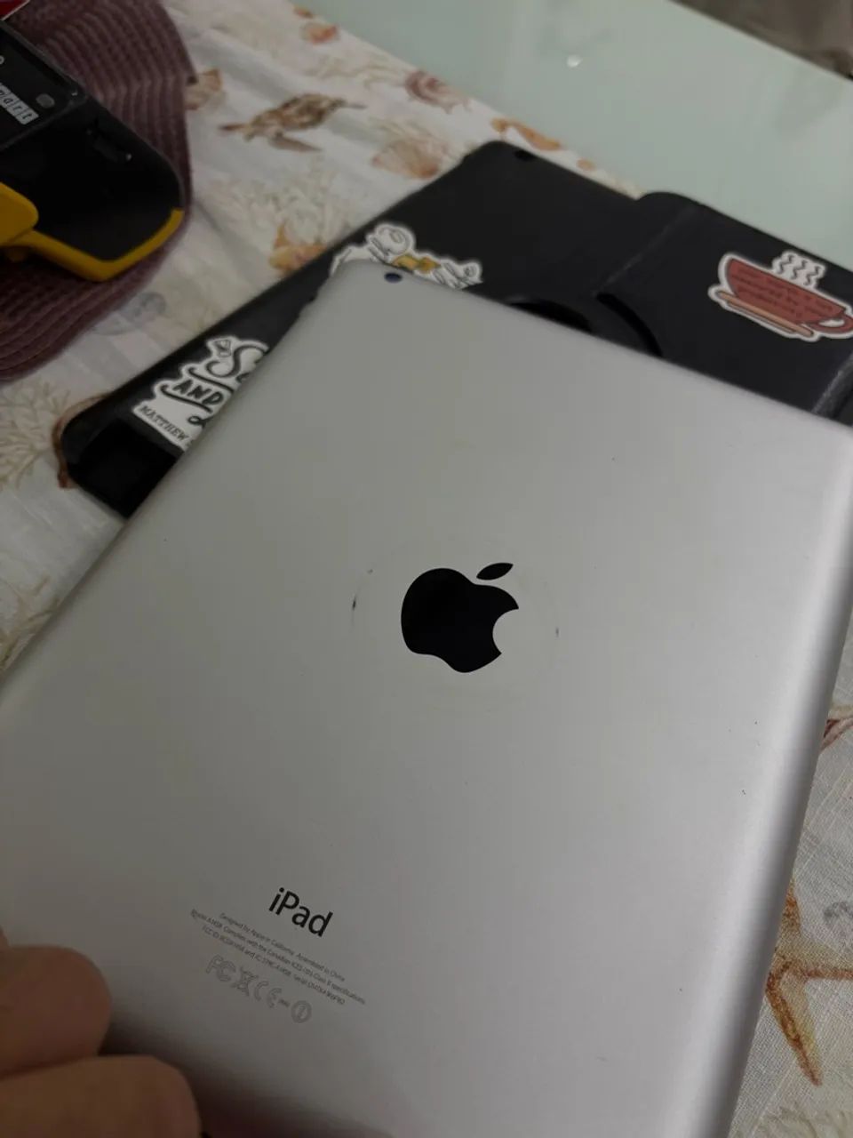 iPad 5 - Foto 3