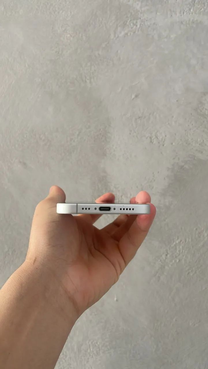 IPHONE 16 128GB com caixa  - Foto 3