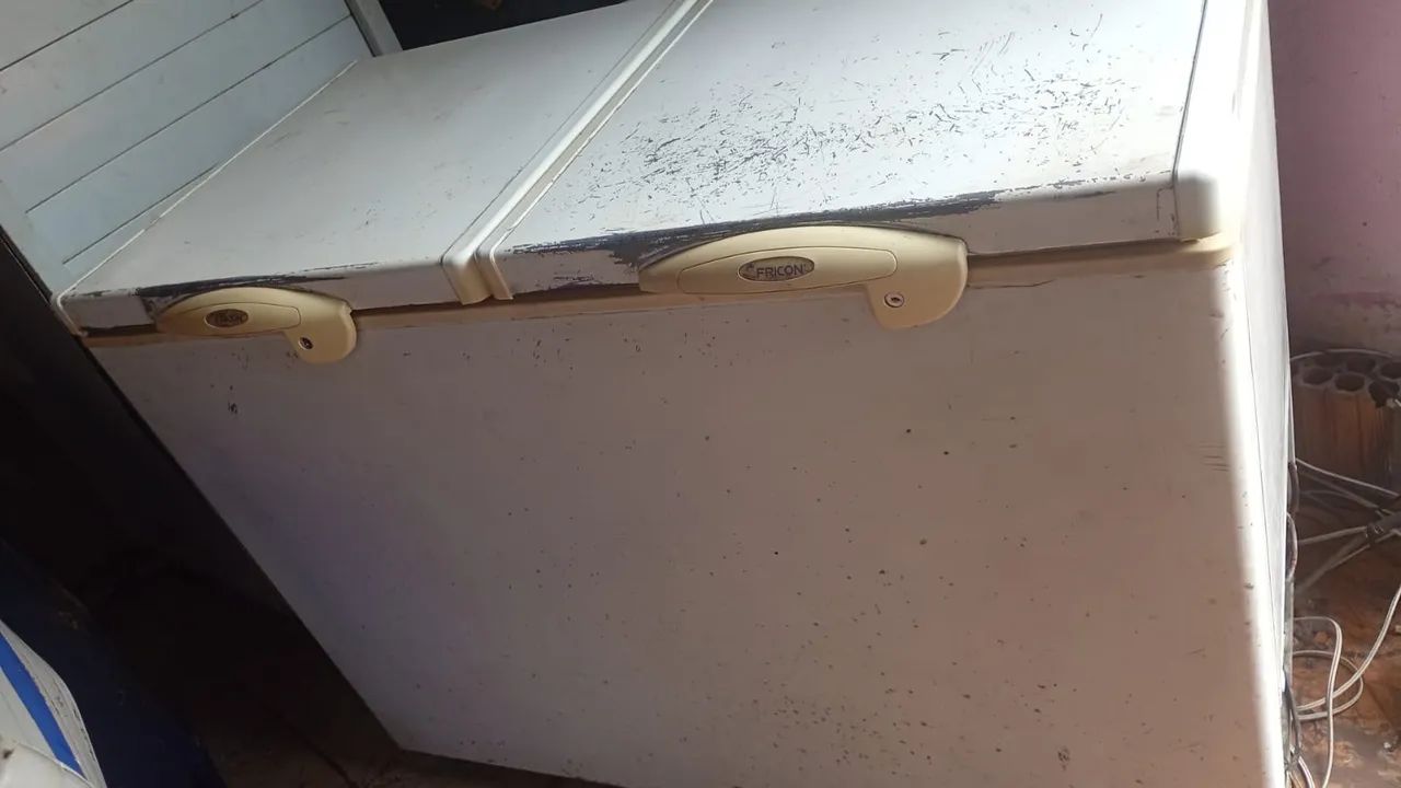 Freezer  - Foto 2