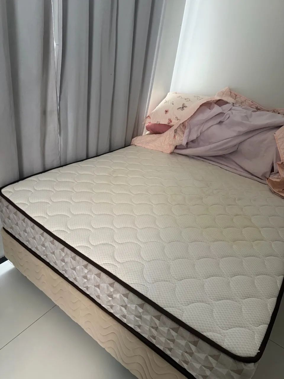 CAMA CASAL ORTOBOM - Foto 5