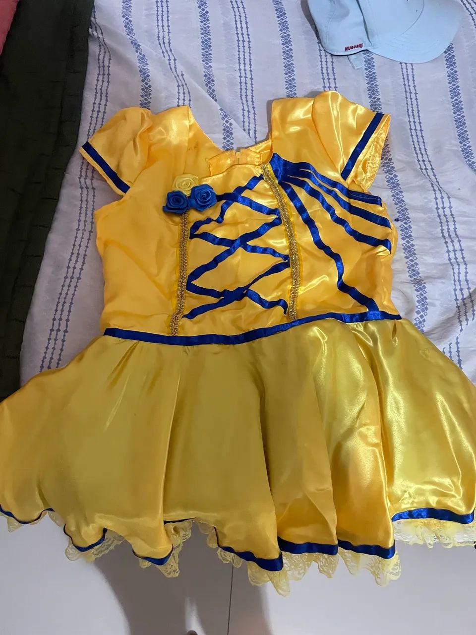 ROUPA DE QUADRILHA/ MISS - Foto 4