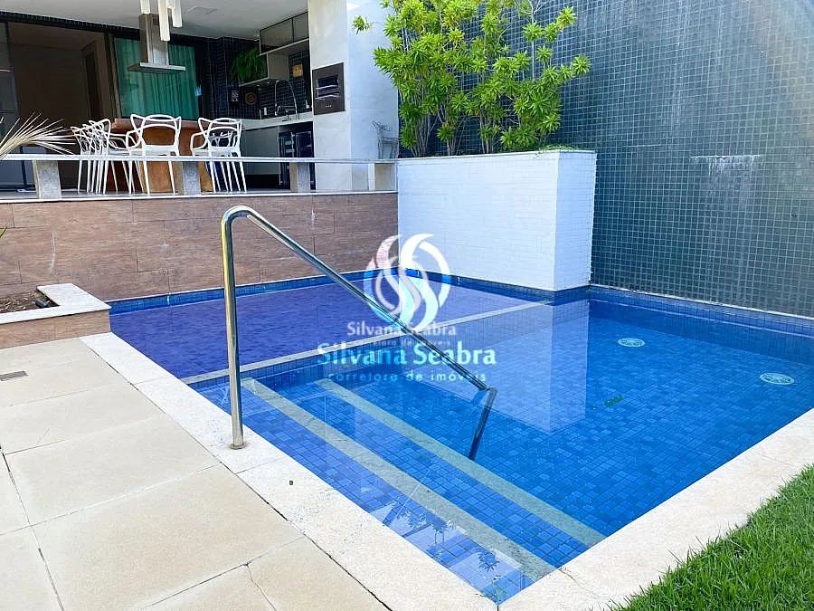 VENDA APARTAMENTO DE 4 SUITES - Foto 2