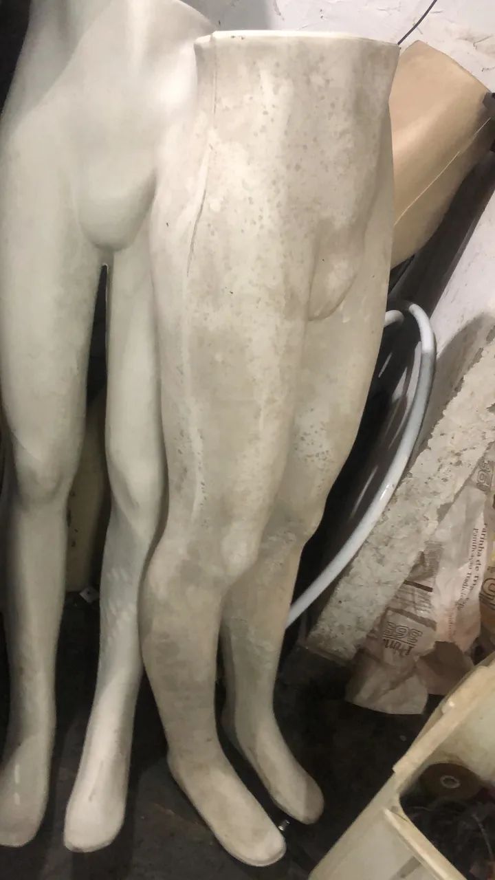 Lote de manequins  - Foto 2