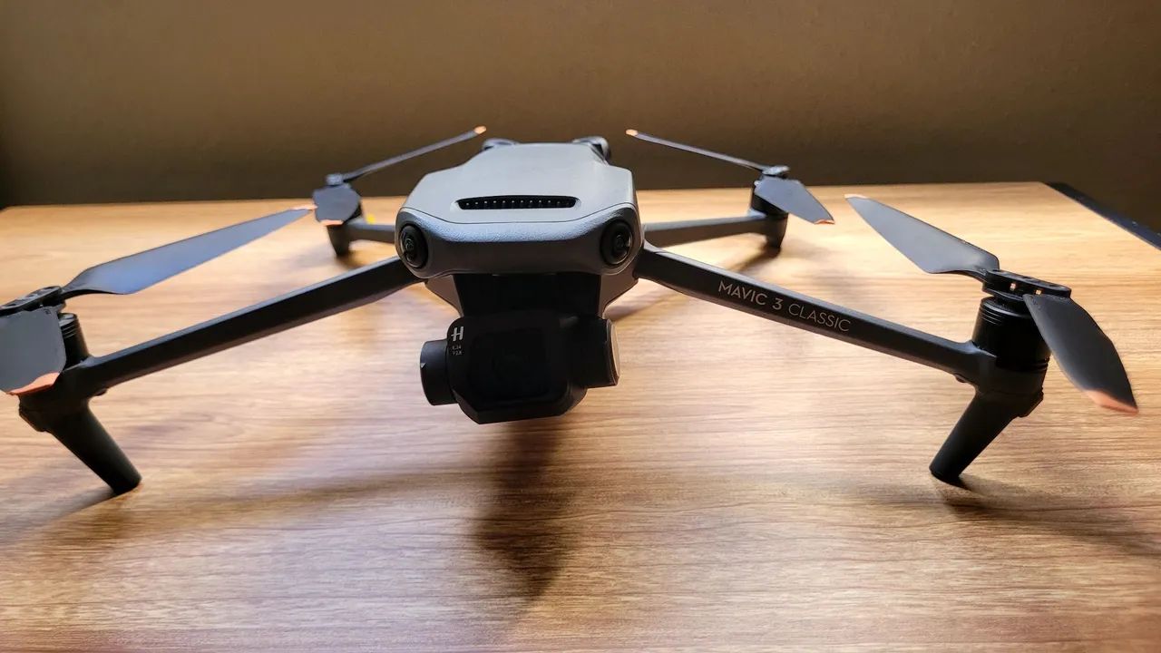 Drone DJI Mavic 3 Classic - Foto 3