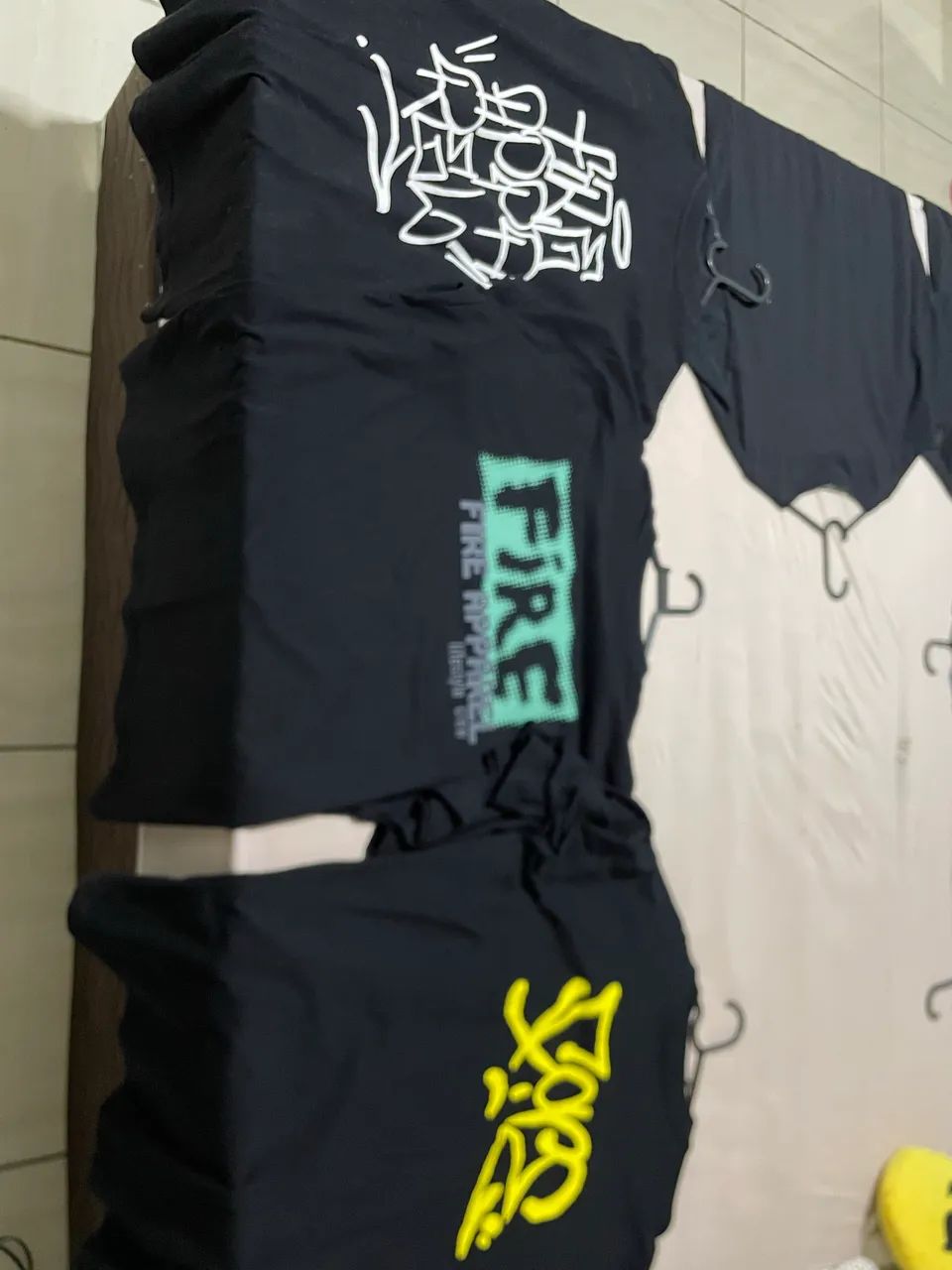 Camisetas  - Foto 3