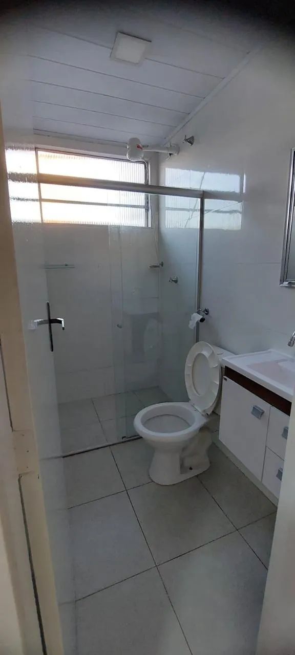 Alugo apartamento no Centro de Vila Velha sem taxa de condomínio e sem IPTU - Foto 3
