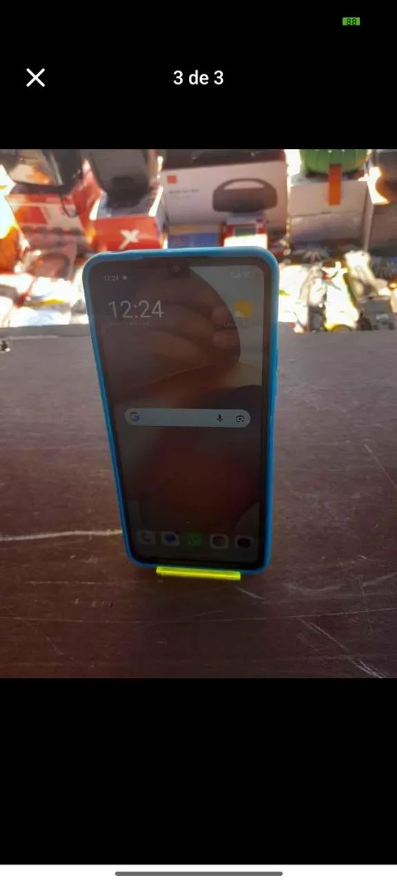 REDMI 13C - Foto 3