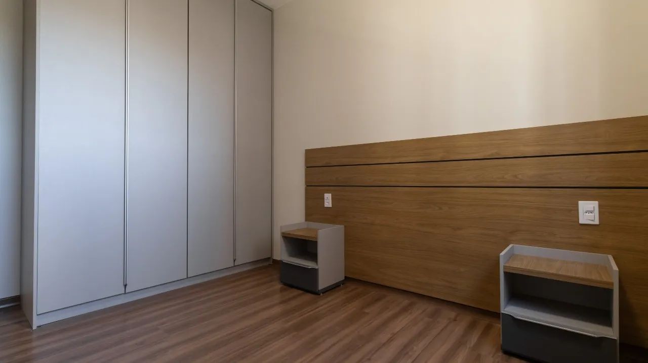 Apartamento no Aquarela Condomínio Clube - Foto 11