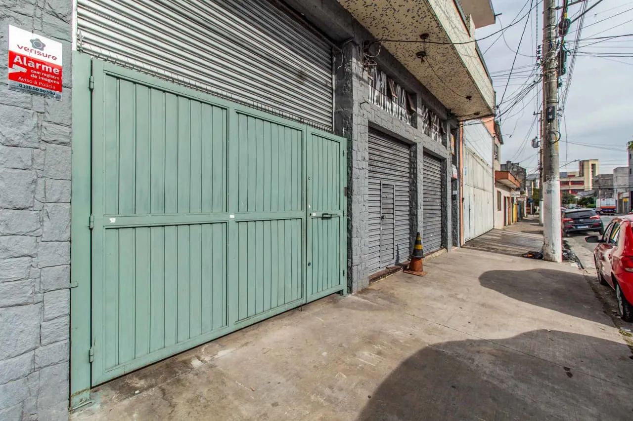 Galpão na Rua Eli, 182  400 m² - Foto 3