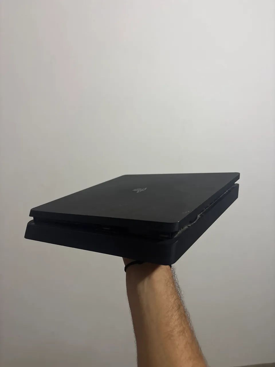 Ps4 slim com defeito 