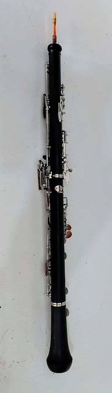 Oboé semi-novo  - Foto 3