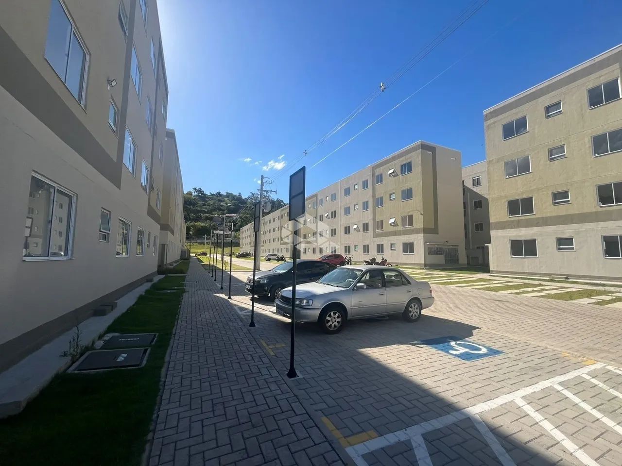 Apartamento no bairro São Sebastião, Palhoça - SC - Foto 5
