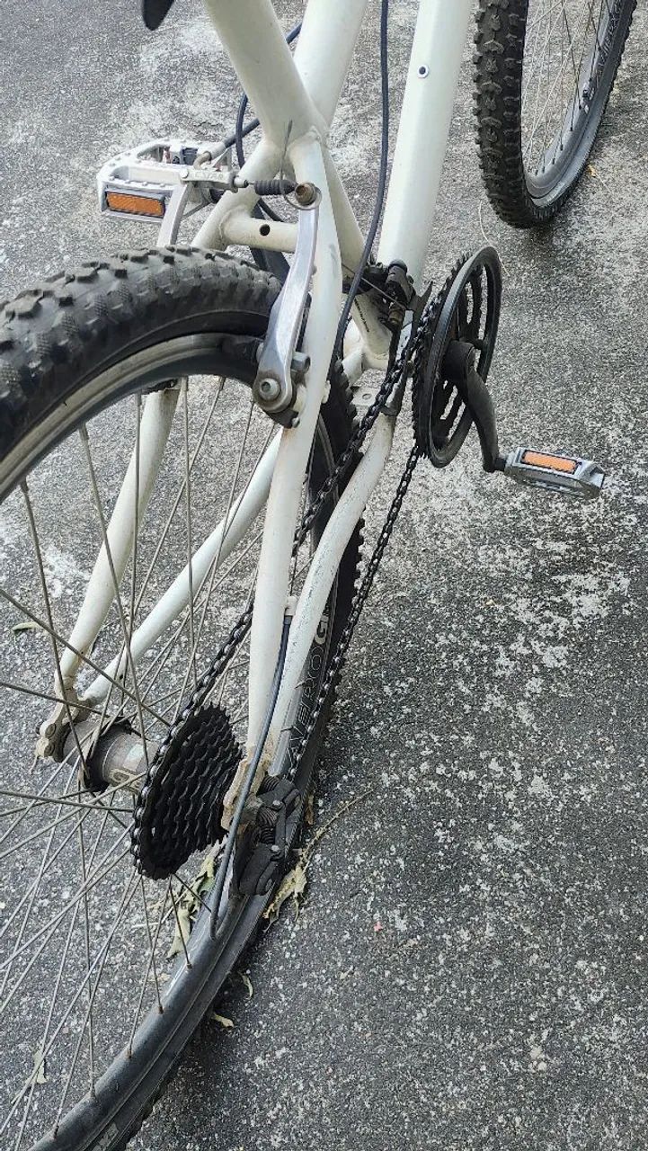 Bicicleta 21 marchas - Foto 2