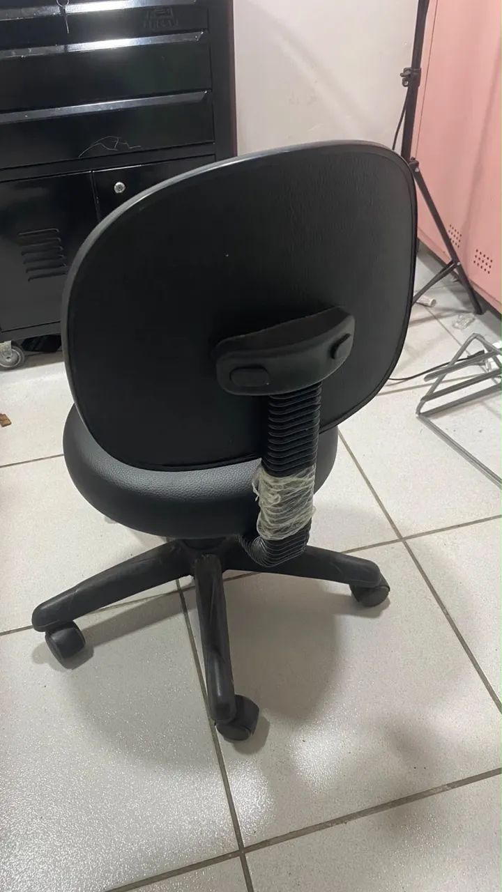 CADEIRA MOCHO  - Foto 2