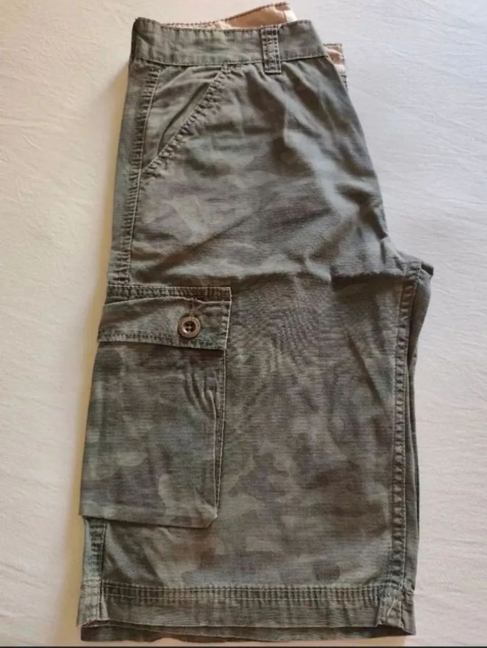 Calça Nike e bermudas infantis originais  - Foto 3