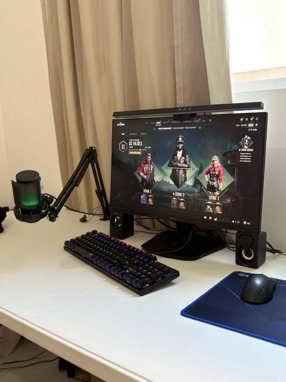 PC GAMER  - Foto 2