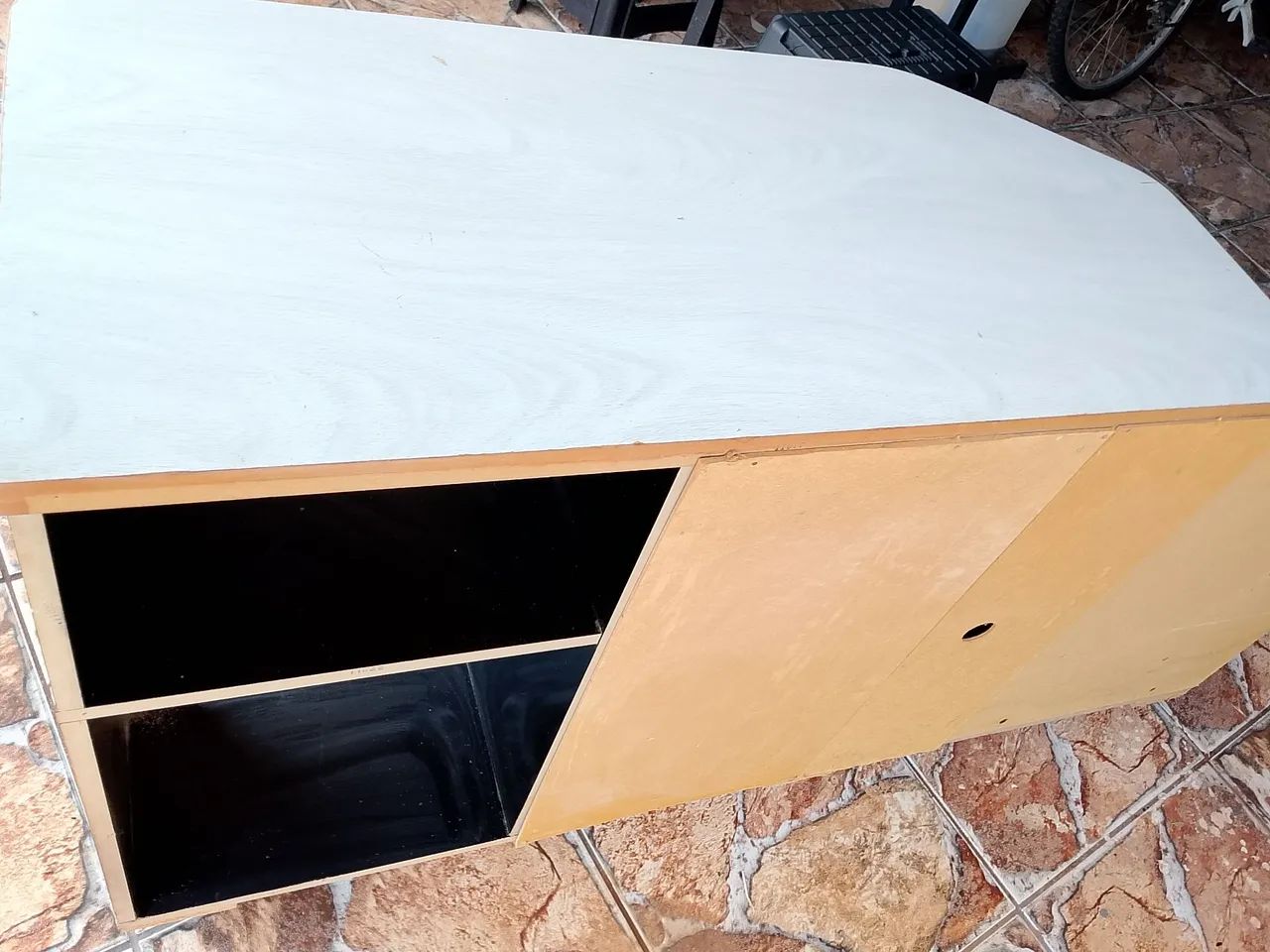 Vendo Rack  - Foto 3