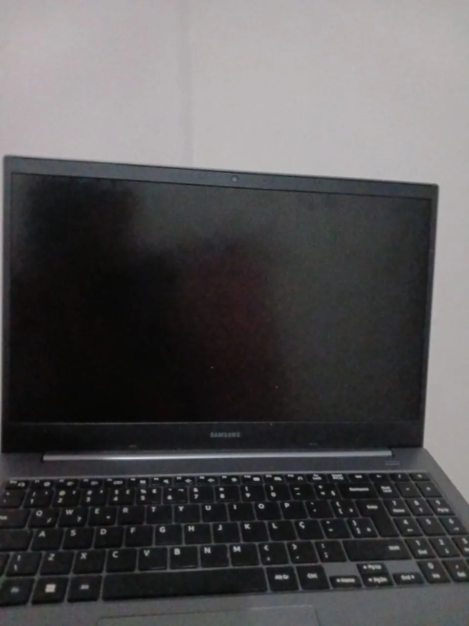Notbook  Samsung Book NP550XDA-KP3BR - Foto 5