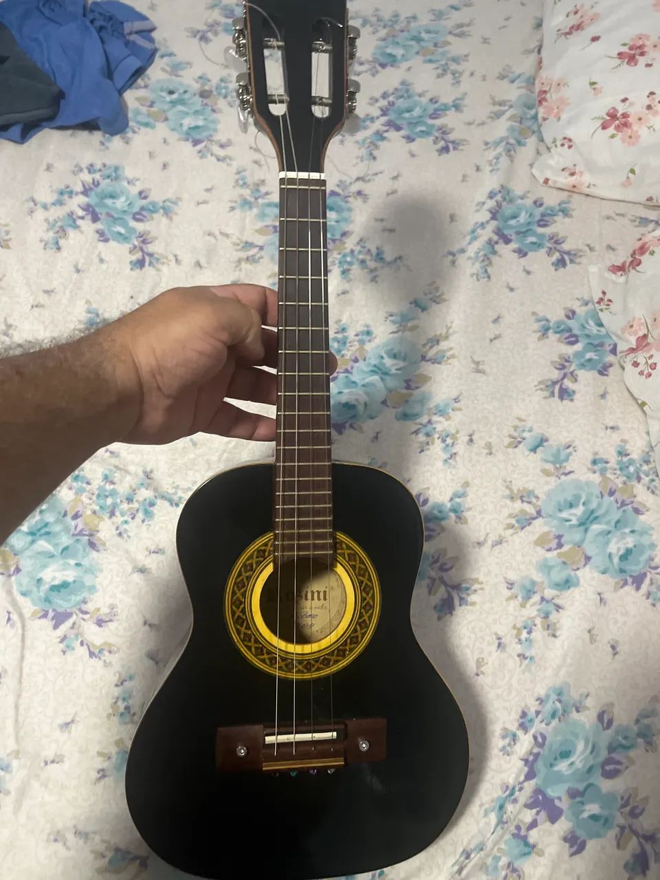 Cavaquinho Rozine