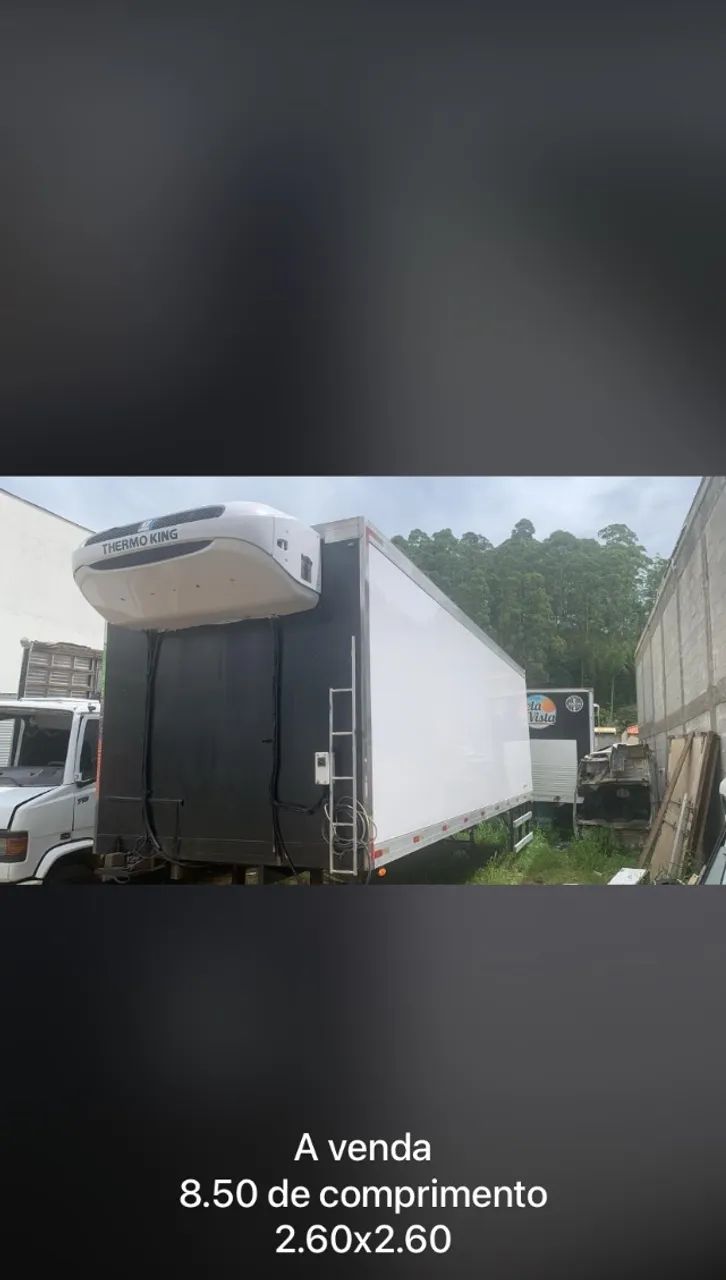 Vendo Baús  - Foto 2