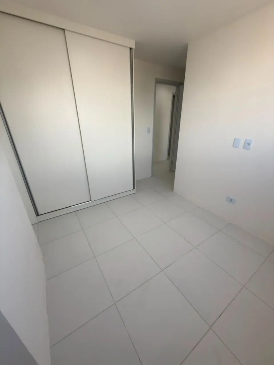 Edf Luar do Parque, primeira locação, 3 quartos, nascente - Foto 4