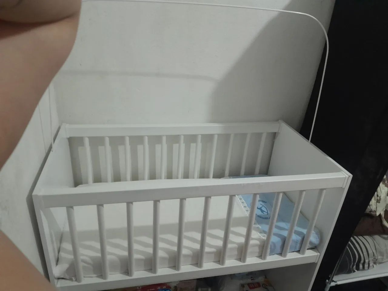 Mini berço 