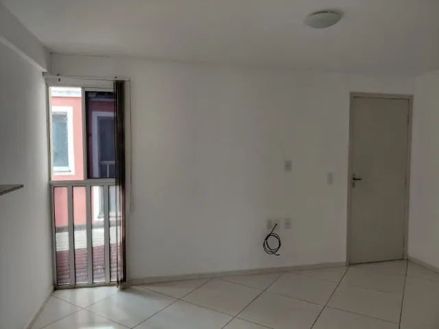 [AF] - APARTAMENTO de 52m² em Nova Parnamirim - Foto 5