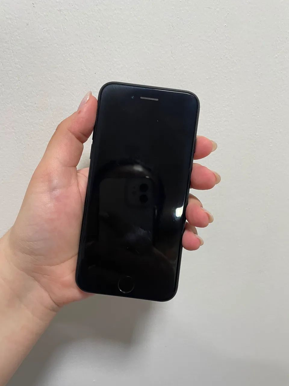 iPhone SE 2ª Geração - Foto 2