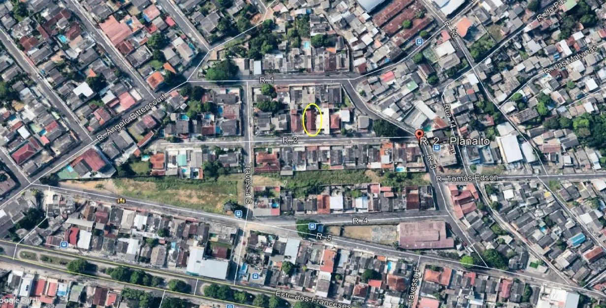 Imóvel em leilão - Foto 4
