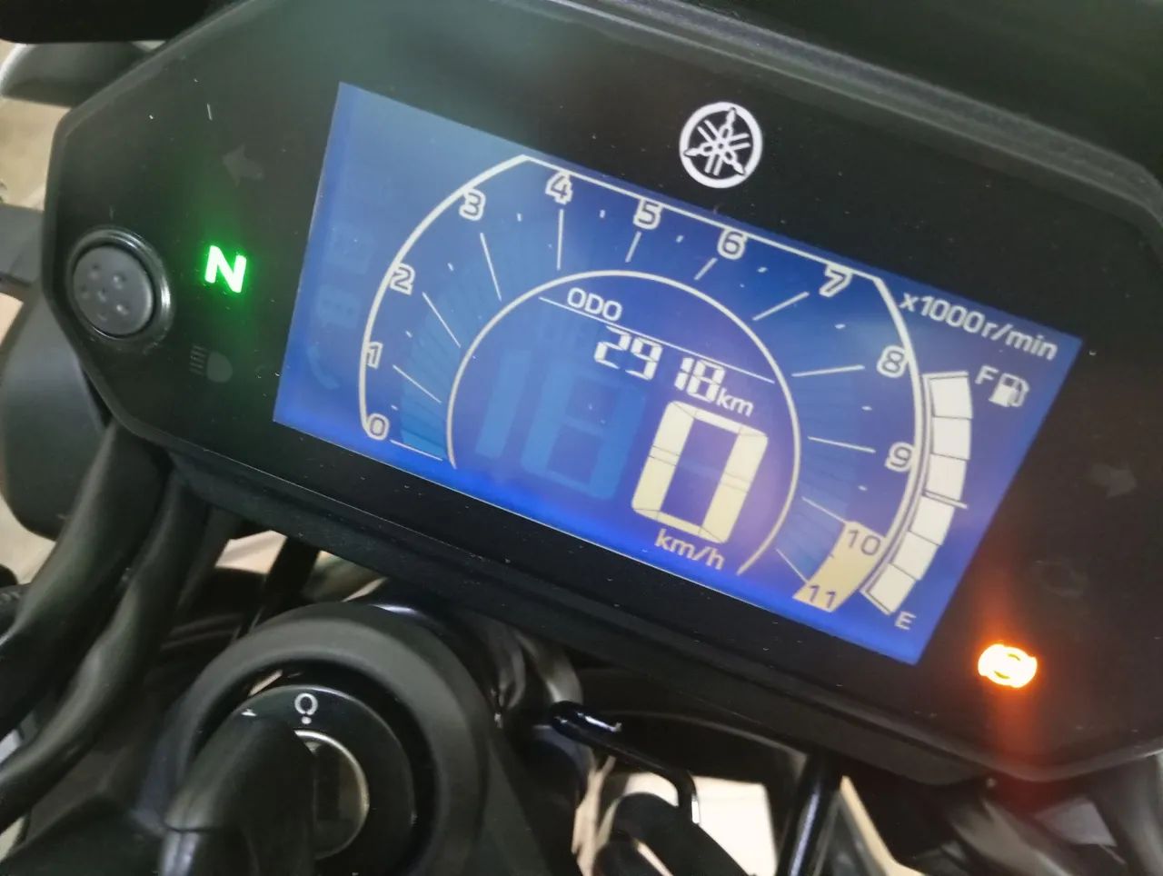 Yamaha Feizer 250cc - Foto 5