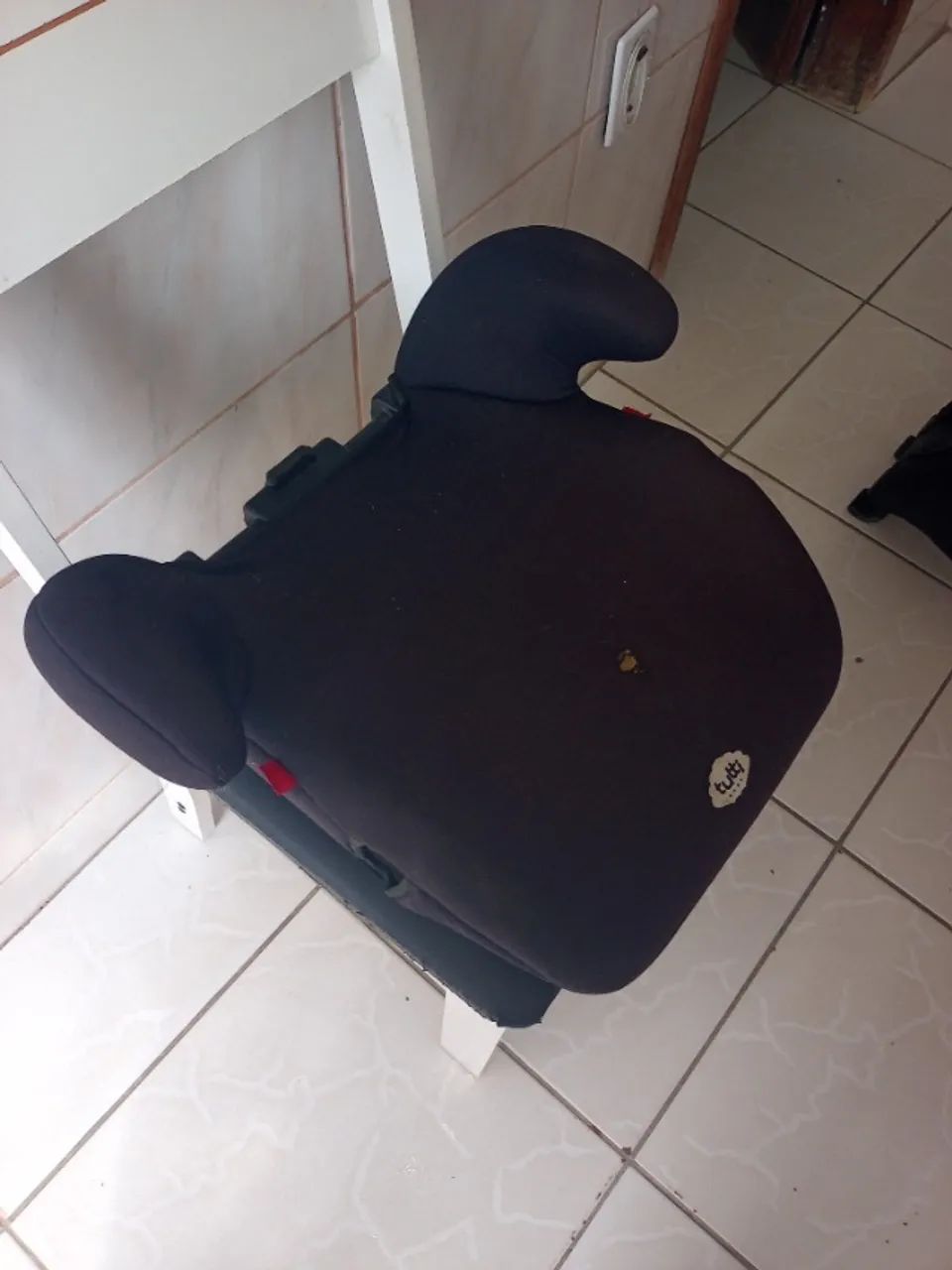Cadeirinha mais acento para crianças  - Foto 3