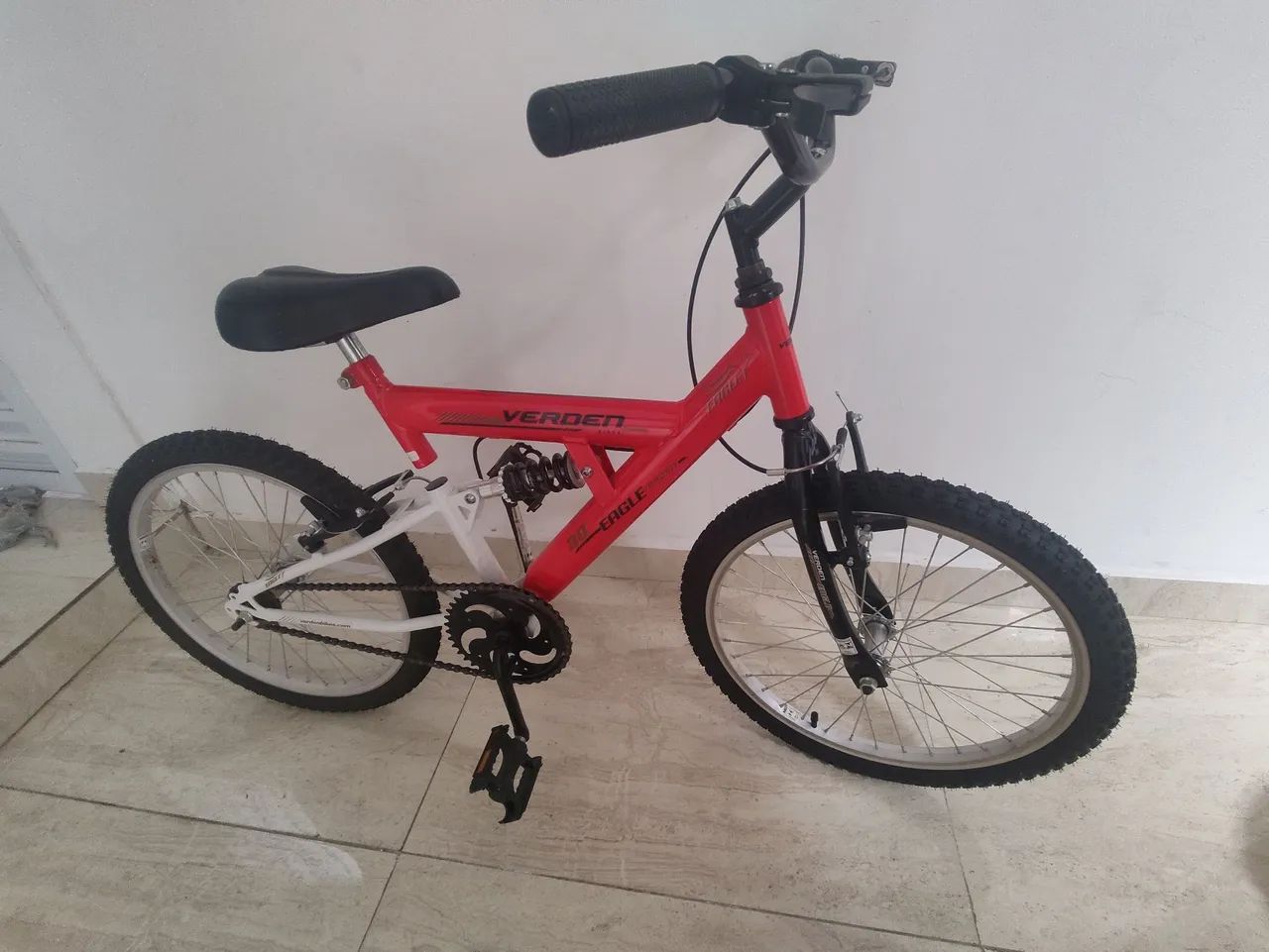 Bike aro 20 NOVA - Foto 3