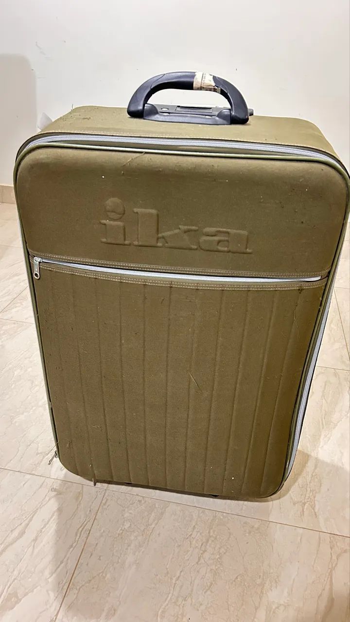 Mala IKA 23 kg - Foto 3