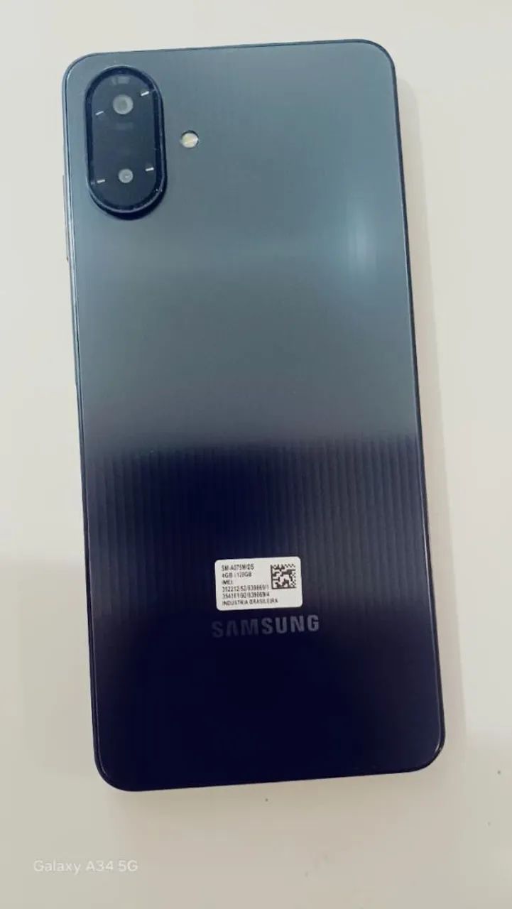 Samsung Galaxy A07 - Foto 5