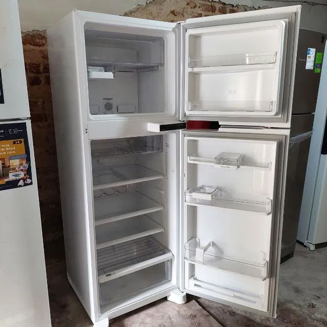 Geladeira Brastemp 375L Nova - Foto 2